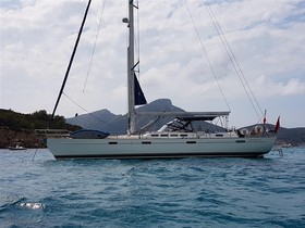 2003 Bénéteau Boats 57 til salgs