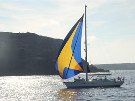 2003 Bénéteau Boats 57