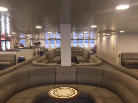 Köpa 2017 Commercial Boats Modern Double Ended Ropax Ferry