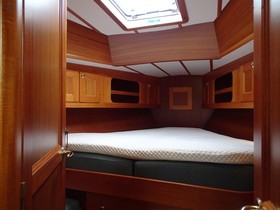 2003 Malö Yachts 39