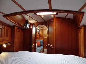 Koupit 2003 Malö Yachts 39