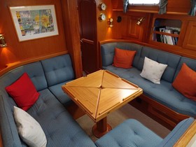 2003 Malö Yachts 39