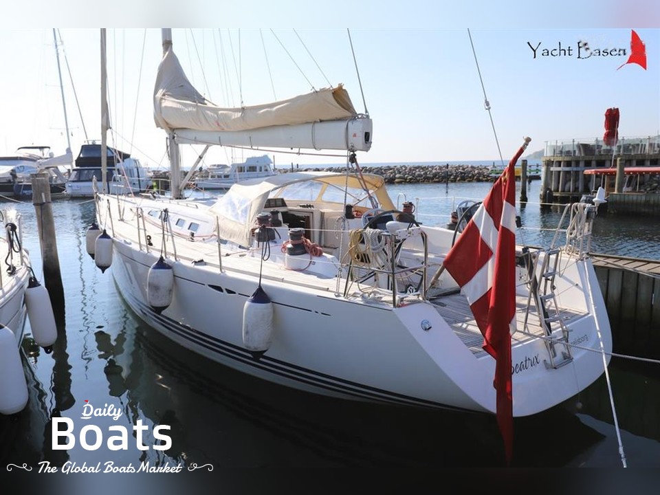 x yachts x 50 for sale