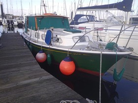1987 Natant 24 for sale