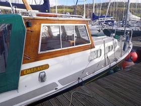 1987 Natant 24 for sale