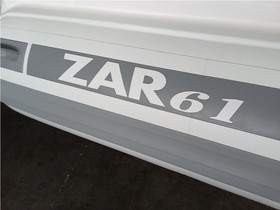 2021 Zar 61 in vendita