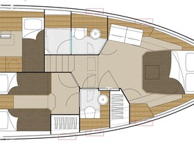 2021 Pardo Yachts 50