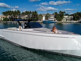 2021 Pardo Yachts 50 en venta