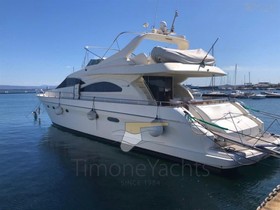 Buy 2000 Astondoa Yachts 72 Glx