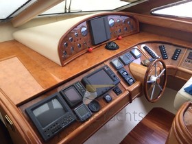 2000 Astondoa Yachts 72 Glx zu verkaufen