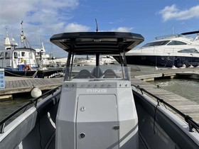 2019 Ring Ranger 25 Vengeance Sport Edition for sale