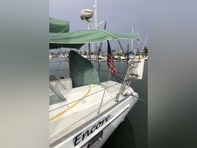 1996 Freedom 40 for sale