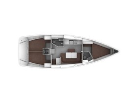 2014 Bavaria Yachts 41 Cruiser na sprzedaż