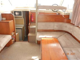 1981 Princess 38