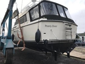 1981 Princess 38