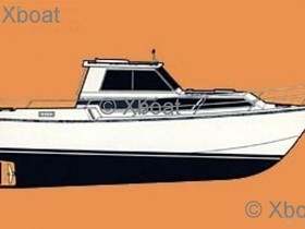 Купить 1979 Bénéteau Boats Antares 750