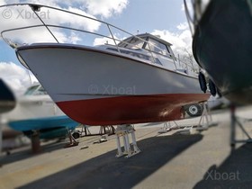 Купить 1979 Bénéteau Boats Antares 750