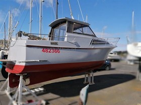 Osta 1979 Bénéteau Boats Antares 750