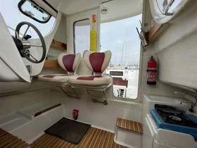 2008 Arvor 215 kopen