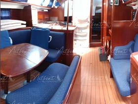 2003 Bénéteau Boats Oceanis 473 na sprzedaż