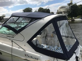 1998 Fairline Targa 29 for sale