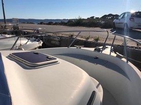 2005 ST Boats 760 for sale