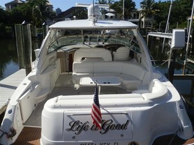 2002 Sea Ray Boats 460 Sundancer til salg