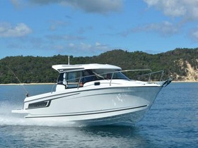 Jeanneau Merry Fisher 695