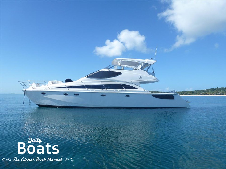 Multihull boats Stealth for sale in Asia Daily Boats