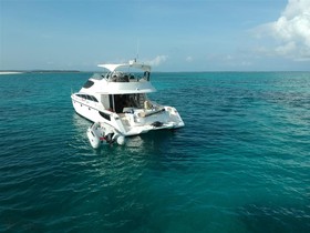 2010 Stealth 540