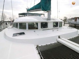 2003 Lagoon Catamarans 380 na sprzedaż