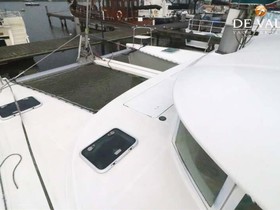2003 Lagoon Catamarans 380