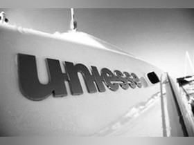 1998 Uniesse Yachts 48 til salg