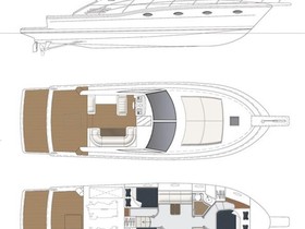 1998 Uniesse Yachts 48 til salg