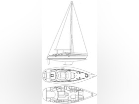 Buy 1997 Jeanneau Sun Odyssey 42 Cc