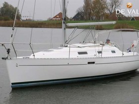 2000 Bénéteau Boats Oceanis 311 til salgs