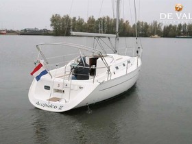 2000 Bénéteau Boats Oceanis 311