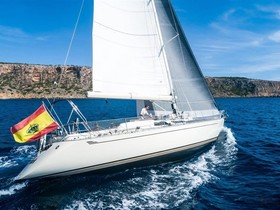 1992 Baltic Yachts 52 for sale