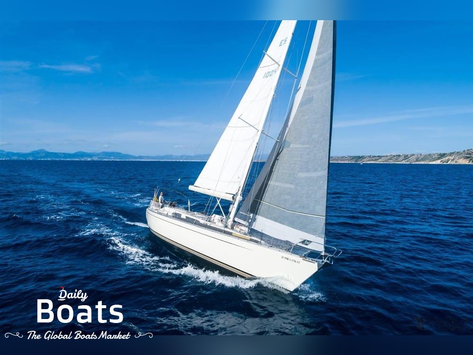 1992 Baltic Yachts 52 for sale. View price, photos and Buy 1992 Baltic