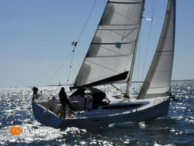 Vegyél 2020 Dehler 38