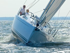 2022 Hanse Yachts 315