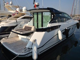 2017 Bénéteau Boats Gran Turismo 46 for sale
