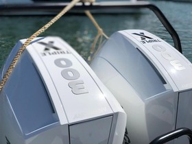 Osta 2020 Axopar Boats 37 Sun-Top