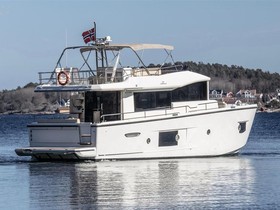 Buy 2014 Cranchi Eco Trawler 53 Ld