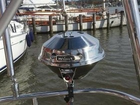 2010 Hunter 39 for sale