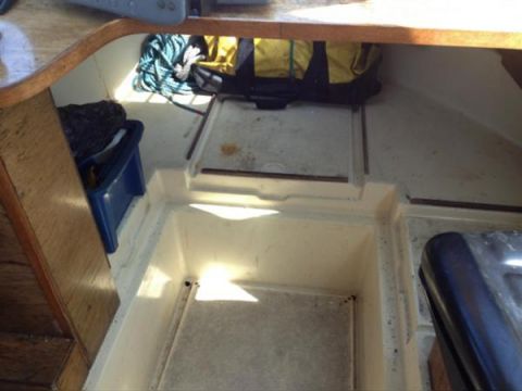 Buy 1990 Offshore 707