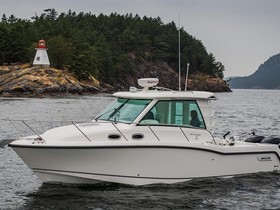 2014 Boston Whaler Boats 315 Conquest