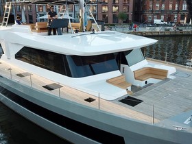 2021 Moon Yachts 60