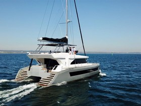 2021 Moon Yachts 60 for sale