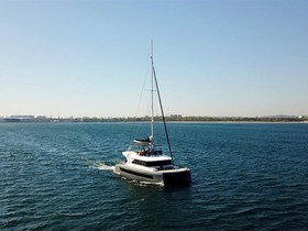 2021 Moon Yachts 60